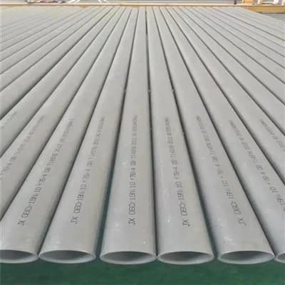 [Français] The Complete Guide to Seamless Steel Pipe Manufacturing