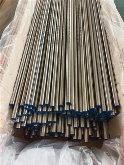 [Français] Understanding ASTM A106 vs A53 Carbon Steel Pipe