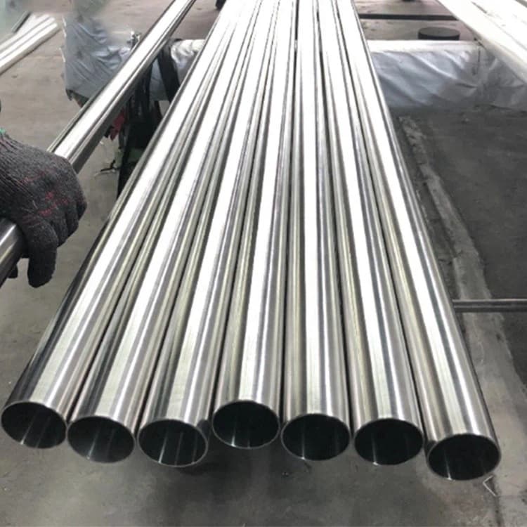 Guide complet sur les tubes en acier allié : ASTM A335 P5 à P92