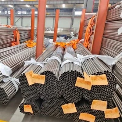 Comment trouver des fabricants d'acier inoxydable fiables en 2026 : Guide complet de l'acheteur