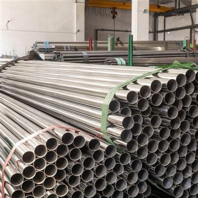 Tube sans soudure vs tube soudé : guide d'ingénierie complet