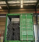 Délais de livraison des tubes en acier depuis la Chine : Guide complet