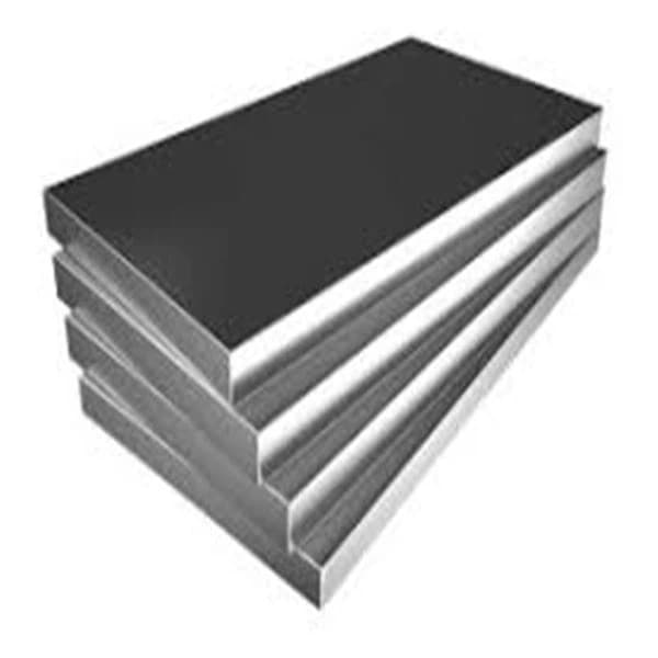Plaque en acier allié au chrome-molybdène ASTM A387 Grade 11, épaisseur 10mm