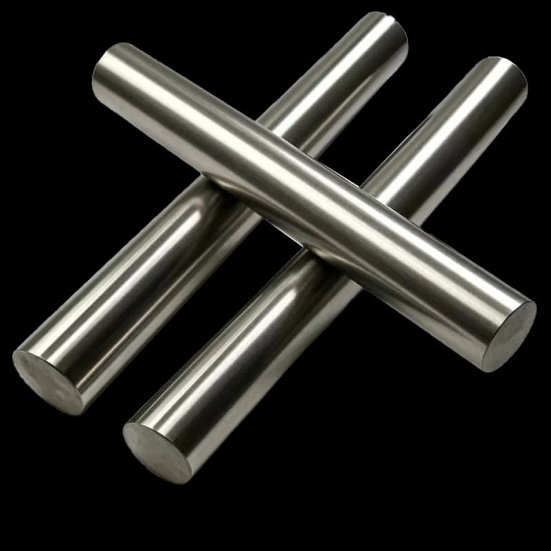 Acier rond