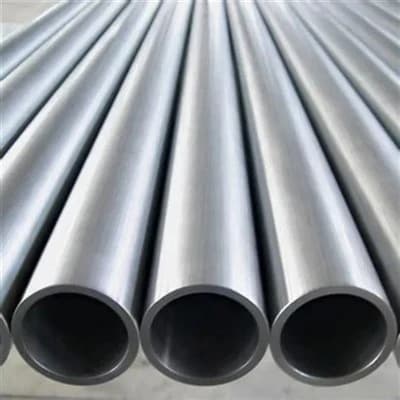 Tube ASTM A312 UNS S31254-254SMO 2