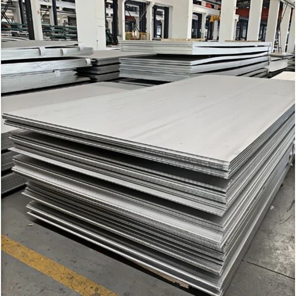 Tôle d'acier au carbone Q235