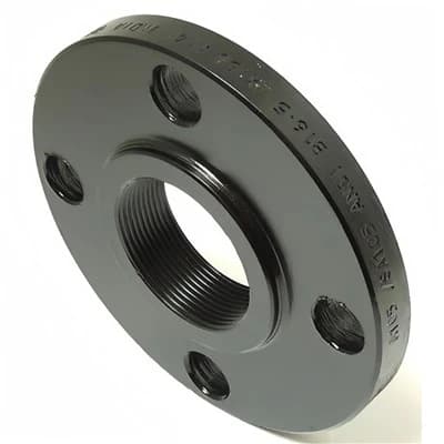 Bride ASME B16.5 ASTM694 Gr.F60 6