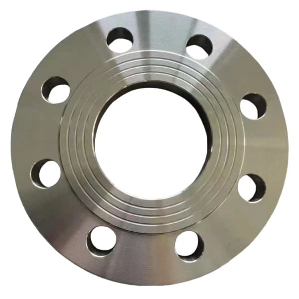 Bride ASTM A182 Gr F304