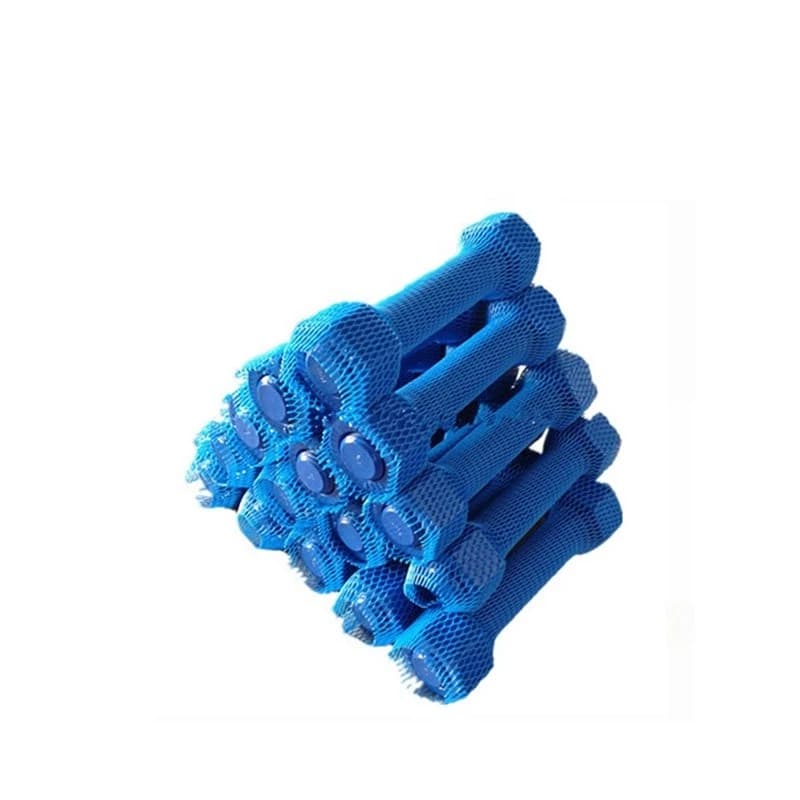 Tube composite acier-plastique galvanisé à chaud 2