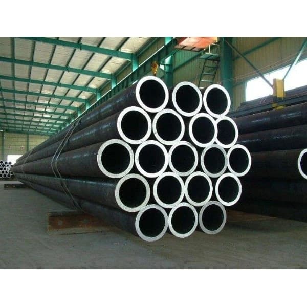 Tubes de chaudière en acier au carbone