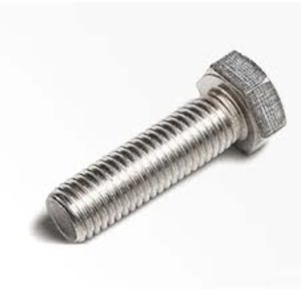 Boulons Super Duplex S32750 DIN933