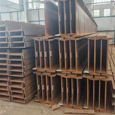 130-TONNES-DE-POUTRELLES-H-EN-Q355B-EXPÉDIÉES-AU-VIETNAM,-RENFORÇANT-LA-CONSTRUCTION-D'USINES-LOCALES