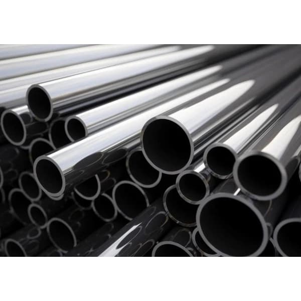 Tubes sans soudure en acier inoxydable 304 3