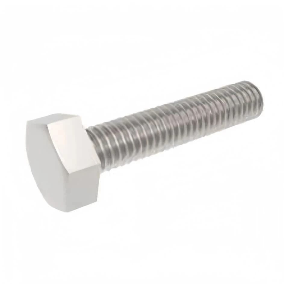 Boulons lourds en acier inoxydable 4