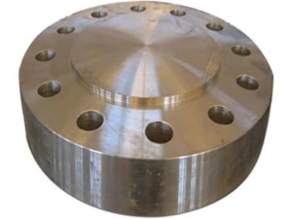 Bride ASME B16.5 ASTM694 Gr.F60