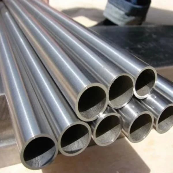 Tubes sans soudure en acier inoxydable 304