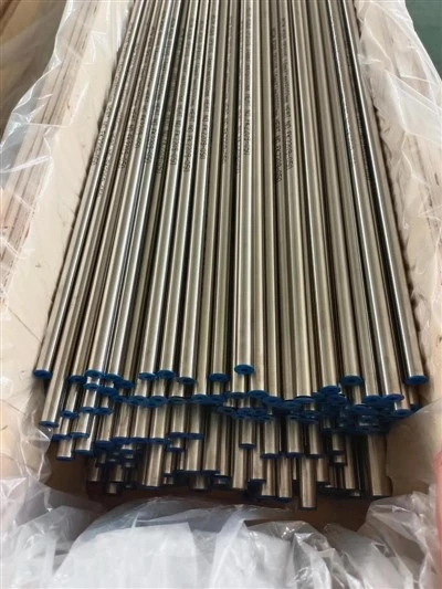 [Français] Understanding ASTM A106 vs A53 Carbon Steel Pipe