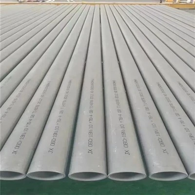 [Français] Understanding Pipe Schedule A Complete Reference